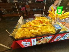 -正宁路小吃夜市