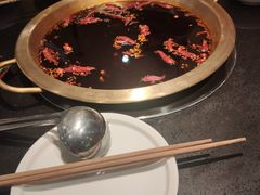 -潮火锅·麻辣牛肉火锅(观音桥方圆·LIVE店)