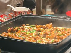 -阿伟海鲜楼·福建菜(涵江店)