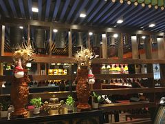 -敏珠拉姆藏餐·南京厨房(富春江东街店)