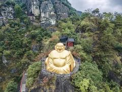 -大慈岩风景区