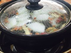 -濠轩阁特色生蚝火锅(水湾路店)