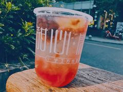 -甜心闲生传统手工冰粉(奎星楼店)
