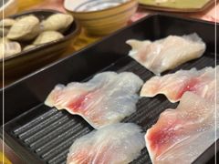 -丽和苑·自助寿喜锅(虹梅路店)
