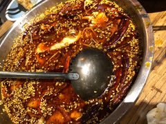 -大川先生·小龙虾·川菜(信义坊店)