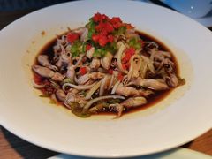 凉拌小斗鱼-庆江南江南菜(昆山吾悦广场店)