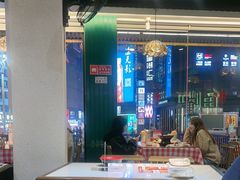 -老街鱼嘴巴(坡子街老店)