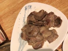 -一井烧肉·活鳗·寿司(望京SOHO店)