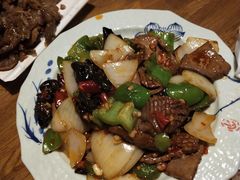 火爆腰花-鼎香润(德胜门内店)