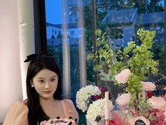 -伶甜·CAKE(国贸店)
