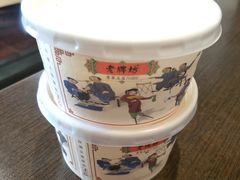 -老牌坊鲁菜名店(宽厚里店)