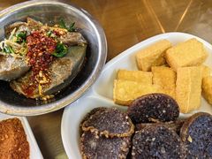 -88号小吃店·经典云南菜·地道纳西美食