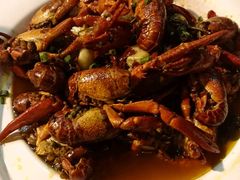 -霸王虾·麻辣小龙虾(清水河公园店)