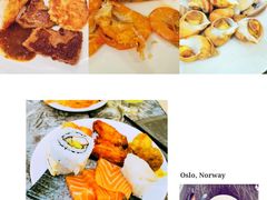 -水都假日酒店-海韵西餐厅(龙胜路店)