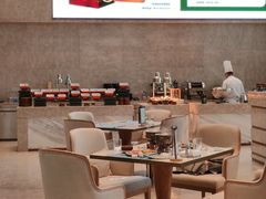 -菲住布渴酒店自助餐厅(阿里巴巴西溪园区店)