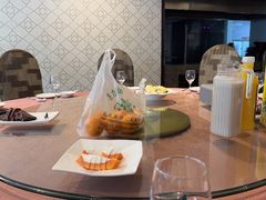 -三台山庄中餐厅