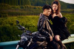 -芭莎视觉婚纱摄影(花溪店)