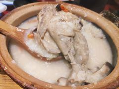 -宏状元现熬粥·京味菜(五棵松店)