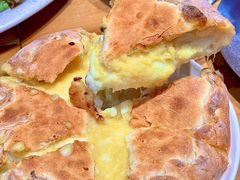-黑熊披萨orso pizza