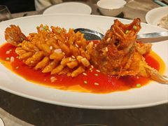 -宫燕府·京菜·烤鸭·淮扬菜(王府中心店)