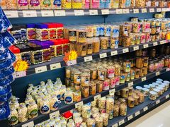 -综合保税区进口商品直销中心(新百店)