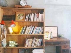 -时光花园(白鹭洲店)