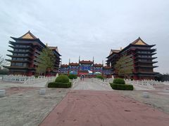 -大明幻境第一城