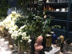 -BEAST野兽派(上海浦东嘉里城店)