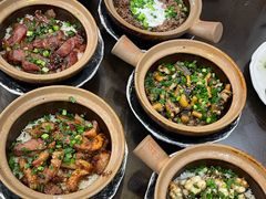 -红星光发煲仔饭(文海店)