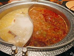 -牛New寿喜烧(金茂览秀城店)