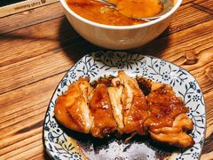 -食戟