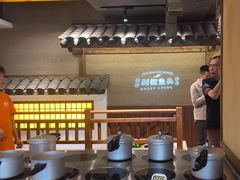 -渔乡米香·剁椒鱼头(四方坪店)
