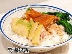 -和平馆·地道港澳茶餐厅(西门口店)