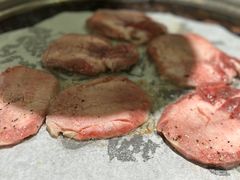 -牛味道炭火烤肉(湖前总店)
