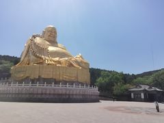 -千佛山风景名胜区
