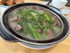 -吉莲利苑海鲜酒家(珠海拱北29年老字号店)