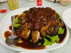 -砂锅居(西四店)