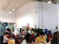 大堂-蚝专家(北滘店)