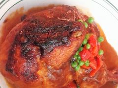 -Versailles Restaurant Cuban Cuisine
