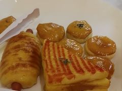 -味多美蛋糕(双安店)