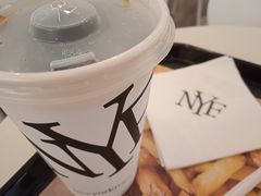 -纽约薯条(世豪广场店)