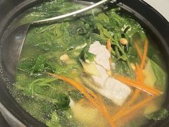 -猪腰一家·地道佛山菜(盐步店)