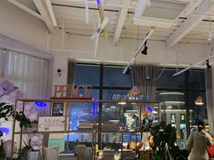-荣耀.西式融合餐厅(留云湖店)