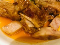 -博悦茶餐厅(文殊院店)