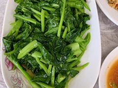-众味海鲜大排档·活海鲜·潮汕味(南澳店)