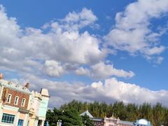 -沈阳方特欢乐世界