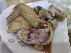 -千盛海南粉(金鸡岭店)