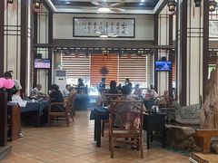 -伯乐居茶艺馆(石岐大信店)