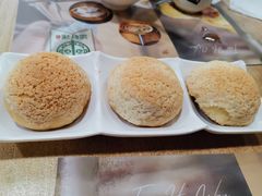 -添好运点心专门店(中环IFC店)