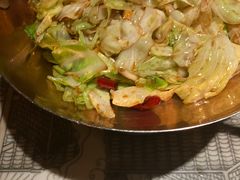 -绿茶餐厅(光谷世界城步行街店)